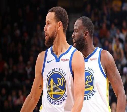 庫里談交易流言：從不想那些假設的事信任鄧利維的決定