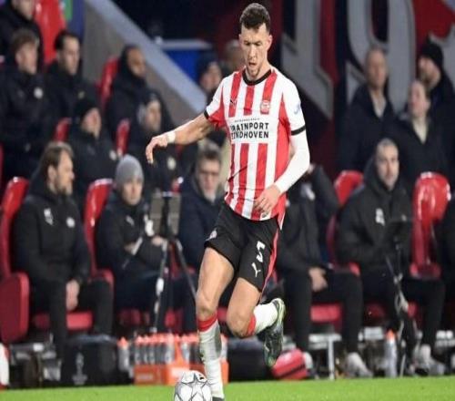 迪馬：佩里西奇已與埃因霍溫進(jìn)行首次直接溝通，主動(dòng)申請(qǐng)離隊(duì)