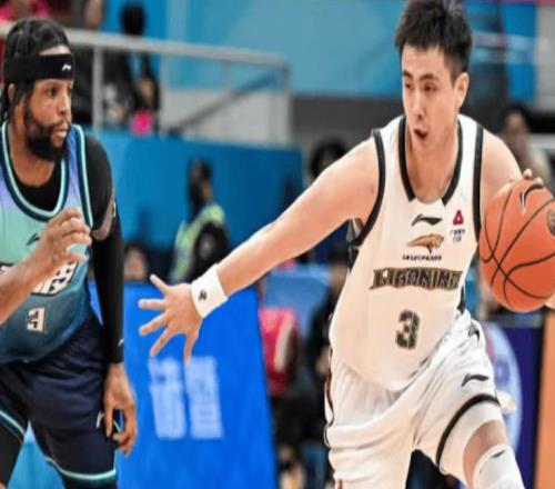 遼寧功勛拼圖瓦解,重建進入陣痛期,近6戰5負下滑第12名