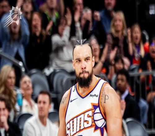 火箭后悔嗎狄龍對(duì)陣聯(lián)盟第二活塞斬獲生涯新高40分