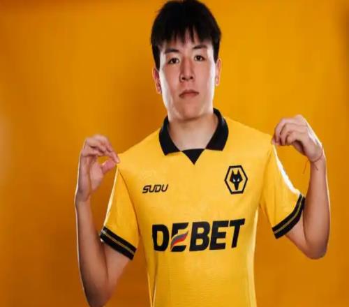 人才井噴徐彬之后，中國隊已有6人留洋歐洲，王鈺棟也要抓緊了