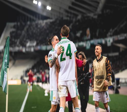 意甲僅此一家，羅馬近10個賽季參加歐戰全部進入淘汰賽