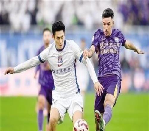 新賽季中超9隊負分參賽，罰分風(fēng)暴對爭冠保級影響有多大