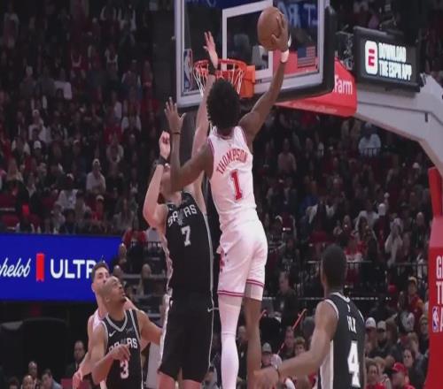 末節崩盤23中4！完全打不了硬仗，內線支柱倒下，還不交易