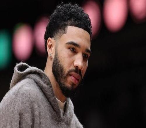 Haynes：塔圖姆將重新評估自身情況考慮缺席賽季剩余比賽