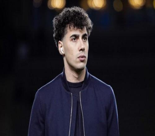 已經(jīng)收到中超報(bào)價(jià)卡拉巴赫后衛(wèi)穆斯塔法扎達(dá)：沒(méi)有正式邀約