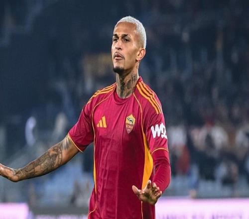 22歲巴西后防帝星橫空出世羅馬舍不得賣3大英超豪門卻開始瘋搶