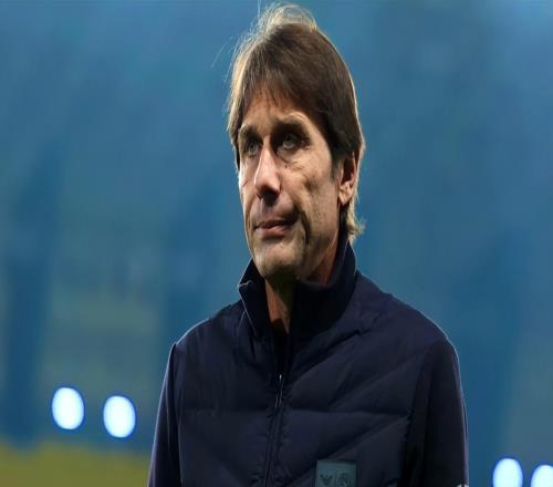 意甲冠軍恥辱出局！孔蒂暴露最大短板7次參賽4次被淘汰次次甩鍋