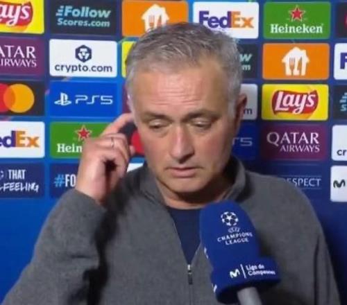 魔力鳥(niǎo)無(wú)疑！回顧穆里尼奧執(zhí)教經(jīng)歷，每一段都有他的魔法痕跡