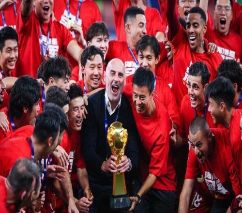 申花海港被罰后公開道歉！媒體人：罰了就要認(rèn)，別再重蹈覆轍