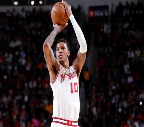 除了平庸還是平庸,火箭與他完成提前續(xù)約真是莫名其妙的行為