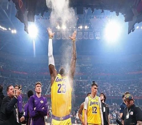 詹姆斯：還沒想過退役巡演因為還沒決定是否要退役