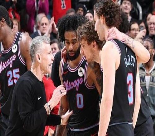 多諾萬稱贊懷特：他愿意擁抱這種時刻我對他有著十足的信任