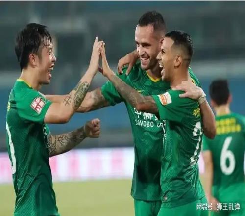 自詡最干凈也翻車！中超豪門集體扣分，假球隊帽子誰都逃不掉