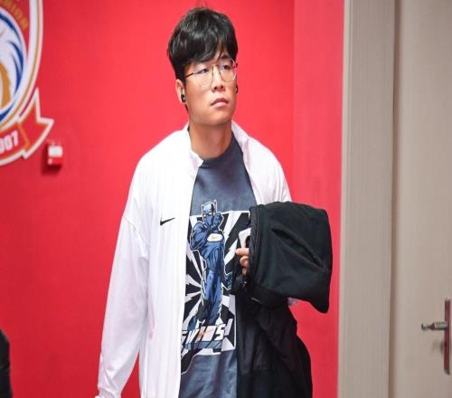 反轉津門虎被重罰淪為降級熱門，曝國腳大牌馳援于根偉扭轉局勢