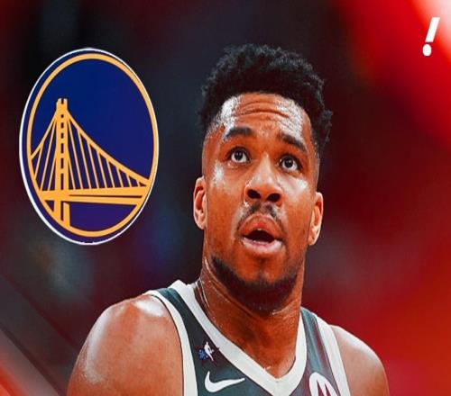 勇士報價字母最多可出4首輪+1互換！配平籌碼成難題或出追夢波杰