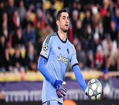 B計劃靠不住，減速版尤文收獲丑陋平局