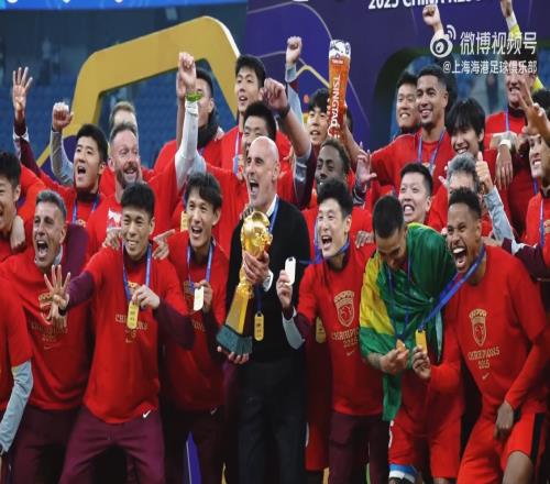 扣分少！海港反而獲利：爭冠優(yōu)勢擴大，申花等于提前1個賽季丟冠