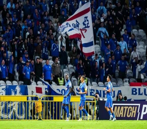 中超積分榜：申花津門虎10分墊底，長(zhǎng)春亞泰中甲4分墊底