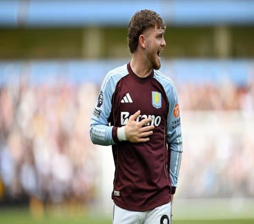 埃梅里：埃利奧特入選歐聯杯比賽名單，但他的處境并未改變