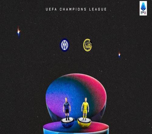 這次能突圍幾支上賽季意甲三隊在歐冠附加賽遭團滅