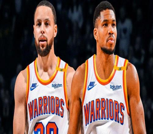 勇士領跑字母爭奪戰！隊記曬8換2交易方案：聯手庫里+簽4年2.75億