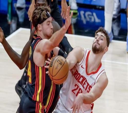 大反撲！火箭18分大勝強勢復蘇：杜蘭特轟31分，申京14中3啞火