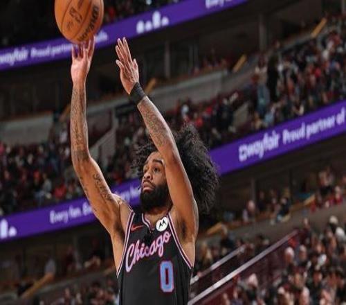 錯失絕平三分懷特：心很痛之前投進過類似的球