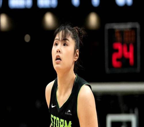 體制焦慮撞上球員追求：女籃留洋潮撕裂價值共識，改革窗口期已至