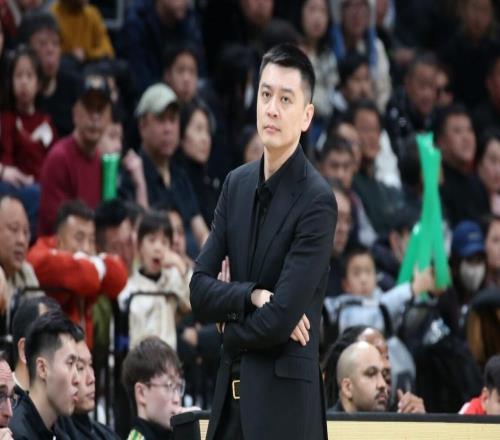 已經(jīng)有CBA球隊接觸！楊鳴自曝未來打算上海北控都不適合他