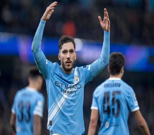 歐冠太激烈，皇馬24爆大冷，曼城壓哨！積分榜出爐：16強決出8席