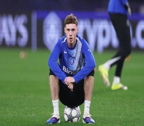 帕爾默之愛太昂貴，曼聯無力回應