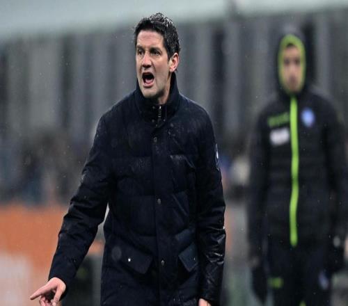 齊沃：所有球員都有機會登場展現自己，迪烏夫需要繼續保持