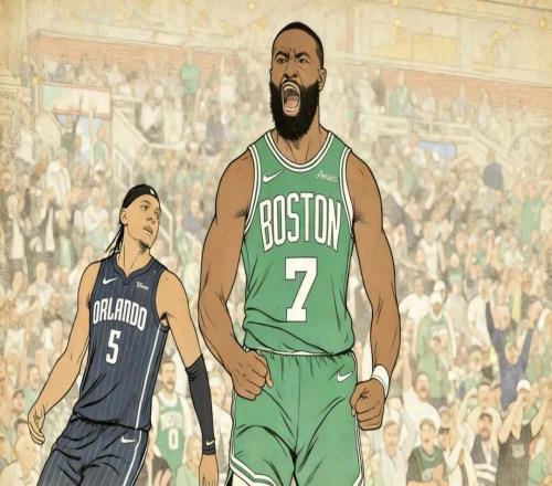 5換1交易方案出爐,場均22+9全明星中鋒,加盟凱爾特人