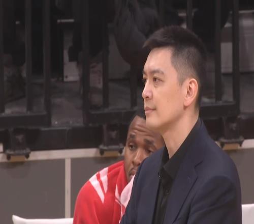 只愿執(zhí)教爭冠球隊楊鳴新崗位曝光，年薪或高達8位數(shù)！