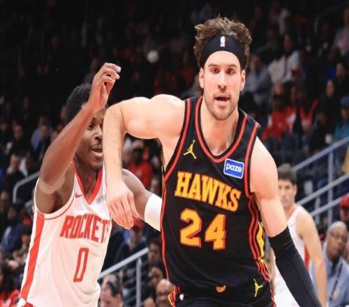 杜蘭特31分，火箭大勝老鷹！火箭有兩點值得表揚，但申京表現低迷