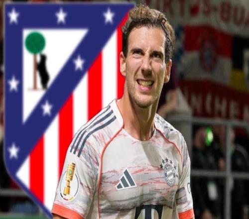 記者：格雷茨卡尚未做出最終決定，拜仁與馬競未達(dá)成任何協(xié)議