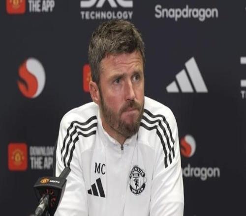 卡里克：B費的未來現在無需談得太遠我非常喜歡芒特