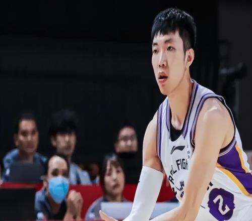 三連勝!北控步入正軌!以內線為核,廖三寧統治關鍵球摧毀青島!