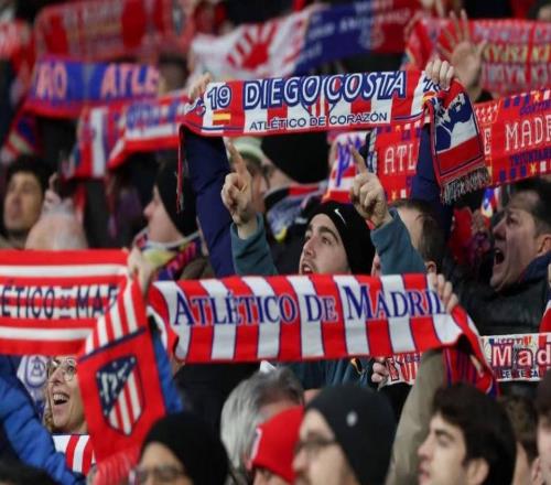 火爆，馬競客戰萊萬特、貝蒂斯球票申請均超限，俱樂部將篩選