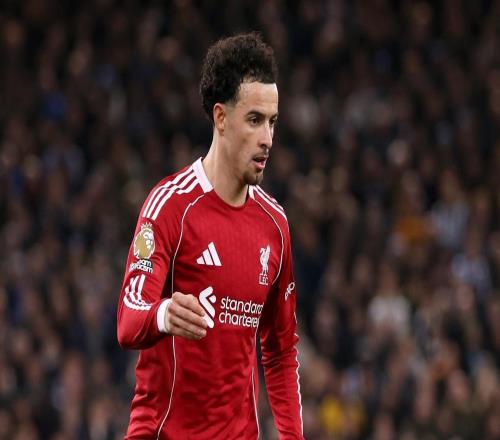 迪馬濟奧：柯蒂斯瓊斯同意租借加盟國米，在等利物浦批準