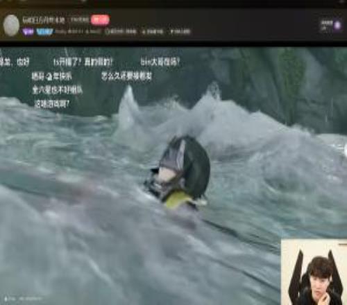 你不回來真沒熱度！Theshy直播玩明日方舟熱度364萬超越LPL的342萬