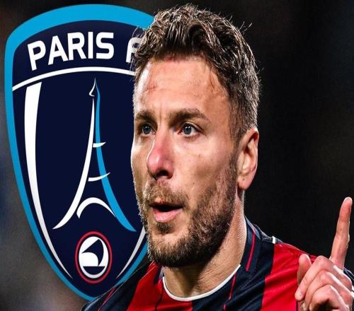 羅馬諾：巴黎FC引進因莫比萊的談判已經(jīng)進入深入階段