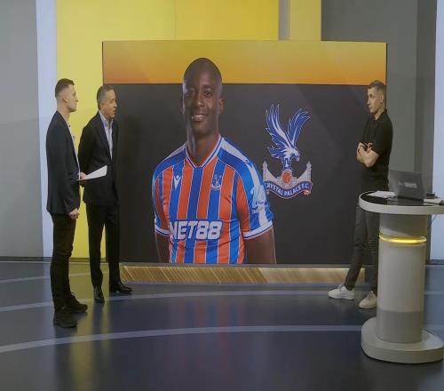 天空體育：馬特塔更傾向于去米蘭，轉會資金已經到位