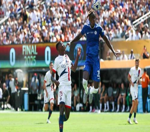 不服不行！一年之內先后擊敗四大聯賽冠軍，切爾西打的就是精銳