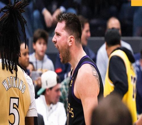 新時代得分王誕生！東皇37+三雙刷7紀錄怒吼釋放湖蜜：全球最強