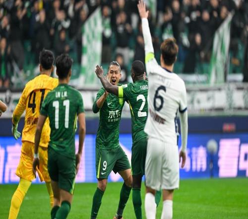 為何升班馬紛紛大買特買足協一紙通告才明白，球迷：變天了！