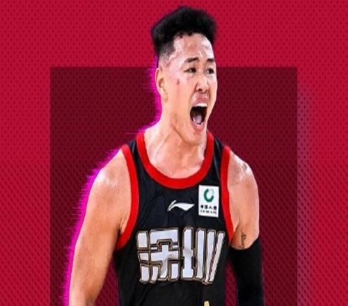 上海vs深圳前瞻：強(qiáng)強(qiáng)對(duì)話看點(diǎn)十足，上海魔鬼主場(chǎng)力爭(zhēng)復(fù)仇