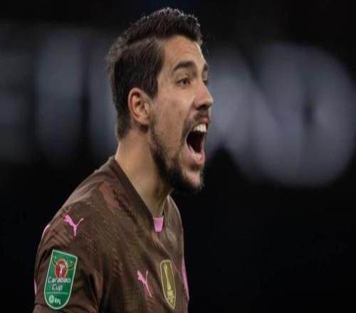 記者：奧爾特加轉會森林的費用可能達到50萬英鎊