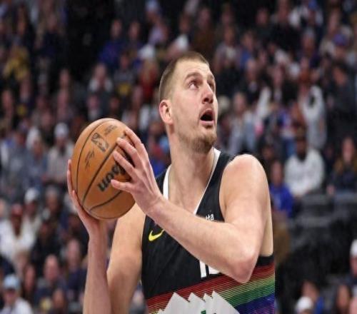 沖擊MVP迎利好!約基奇歸來創神跡:下一場大戰雷霆